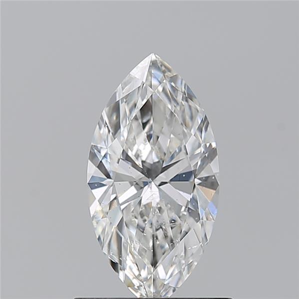 0.770 G SI2 Virtual Selection Marquise Diamond