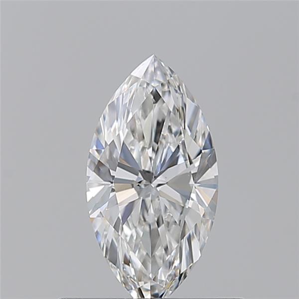 0.510 F VS2 Virtual Selection Marquise Diamond