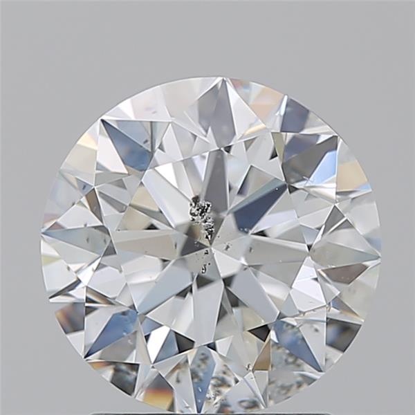 2.250 G I1 Virtual Selection Round Diamond