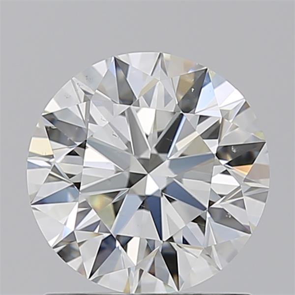 1.300 J VS2 Virtual Selection Round Diamond