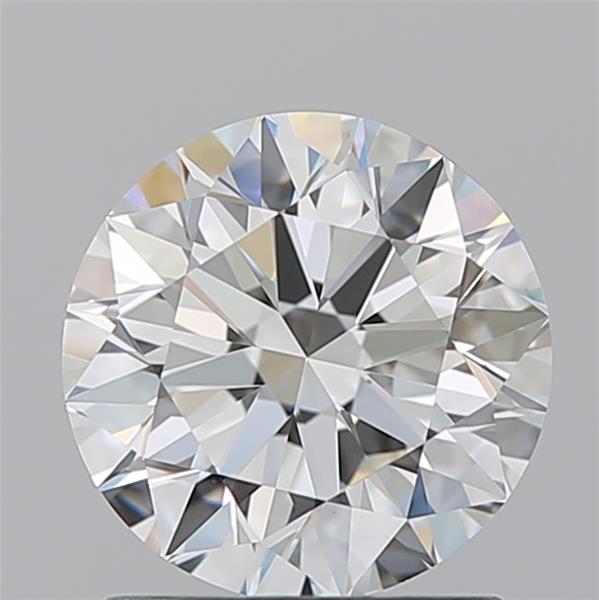 1.500 I VS1 Virtual Selection Round Diamond