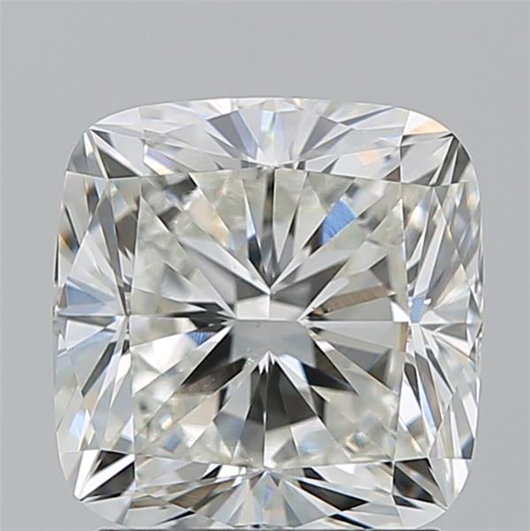 2.210 I VS2 Virtual Selection Cushion Diamond