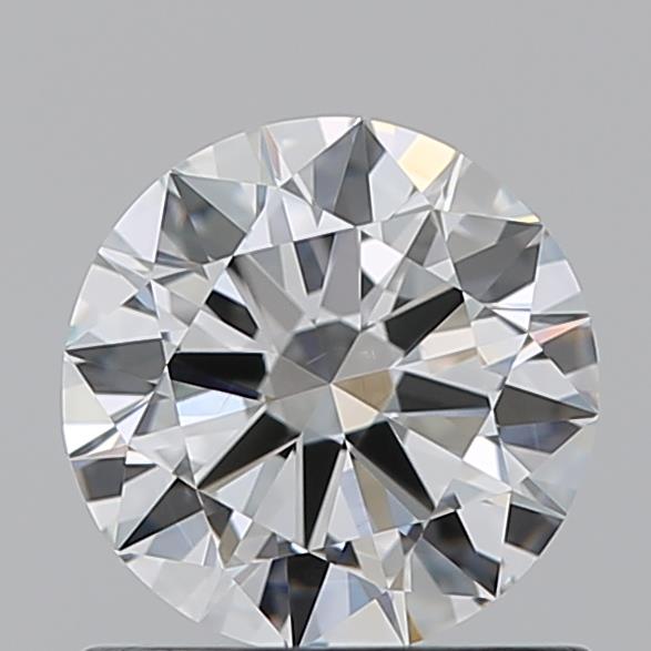 0.900 G VS1 Virtual Selection Round Diamond