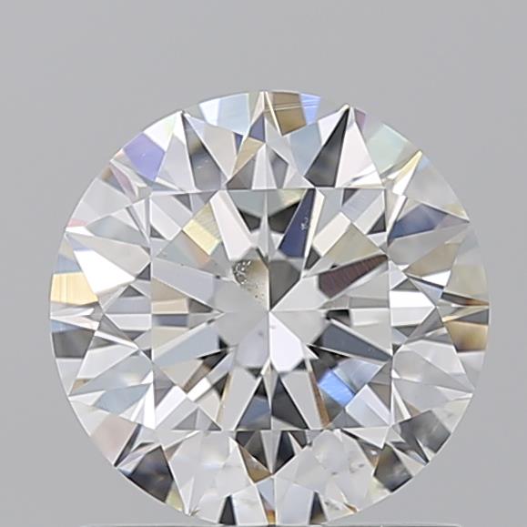 1.210 I SI1 Virtual Selection Round Diamond
