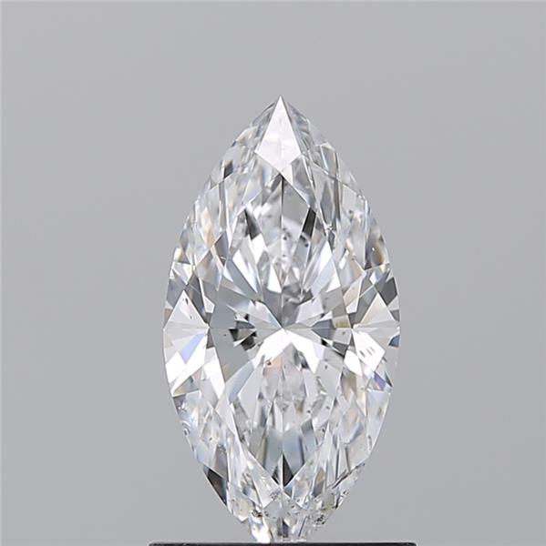 1.010 D SI2 Virtual Selection Marquise Diamond