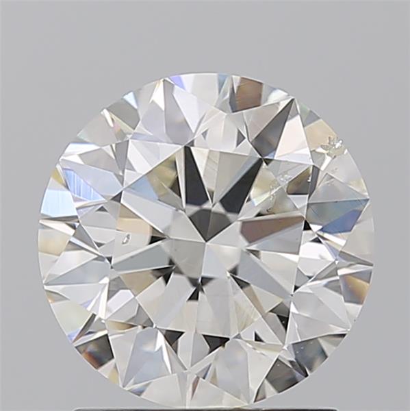 1.700 J SI2 Virtual Selection Round Diamond