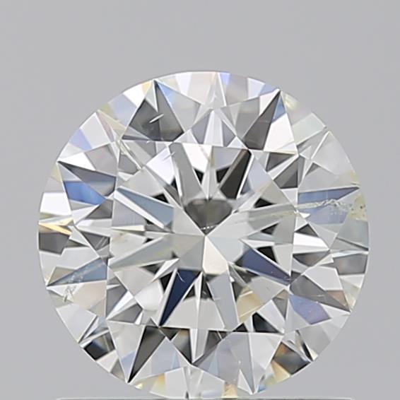 1.060 J SI2 Virtual Selection Round Diamond