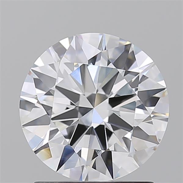 1.500 F VS1 Virtual Selection Round Diamond