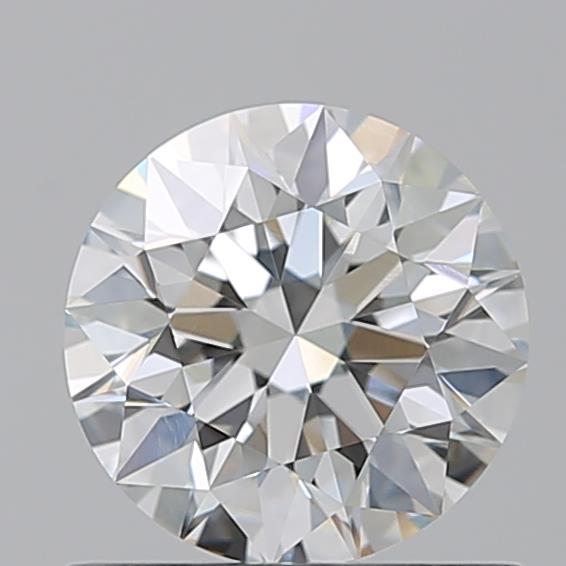 0.810 G VVS2 Virtual Selection Round Diamond