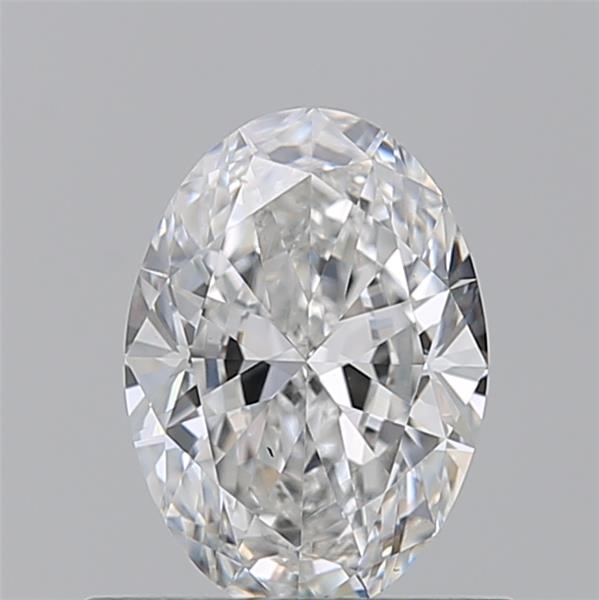 0.700 F VS2 Virtual Selection Oval Diamond