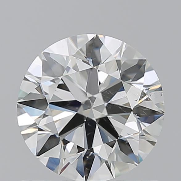 0.900 I SI2 Virtual Selection Round Diamond