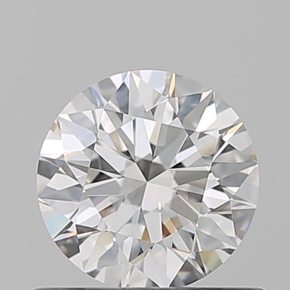 0.670 G VS2 Virtual Selection Round Diamond