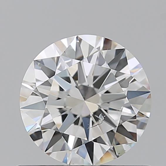 0.710 I SI1 Virtual Selection Round Diamond