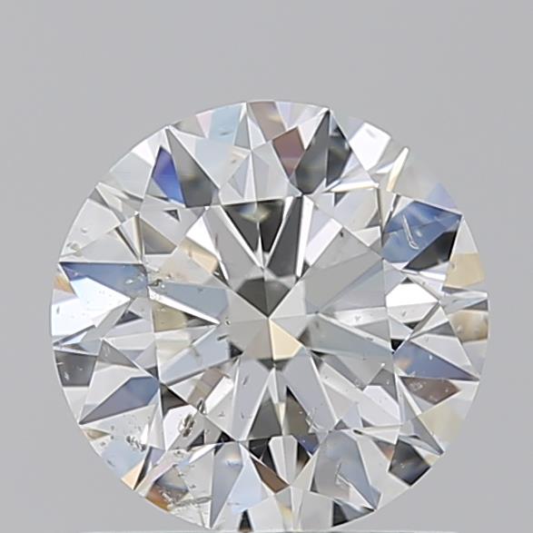 1.200 I SI2 Virtual Selection Round Diamond