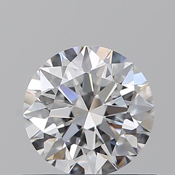 0.610 D VS1 Virtual Selection Round Diamond