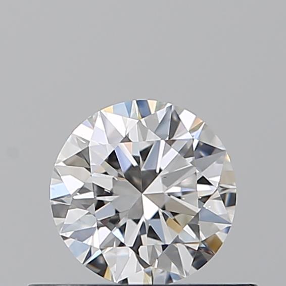 0.400 F VS2 Virtual Selection Round Diamond