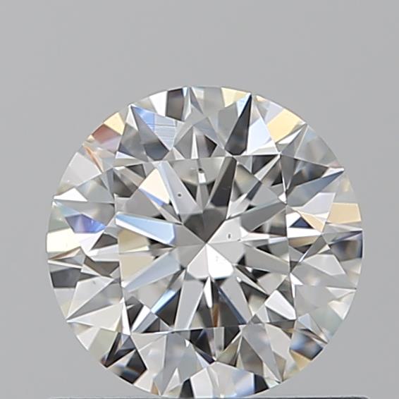 0.730 G VS2 Virtual Selection Round Diamond