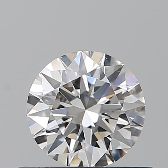 0.500 H SI1 Virtual Selection Round Diamond