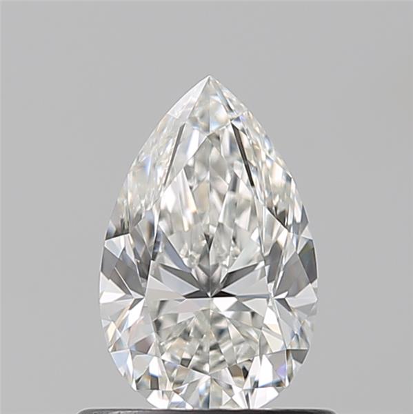 0.720 G VS1 Virtual Selection Pear Diamond