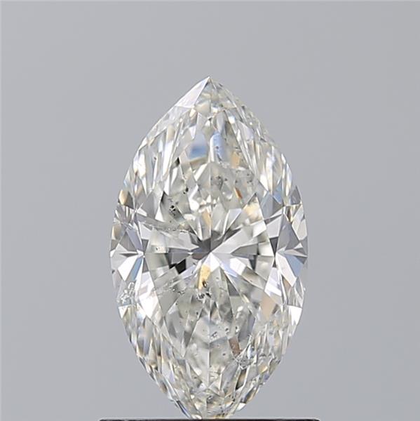 1.010 H SI2 Virtual Selection Marquise Diamond