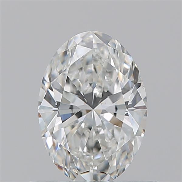 0.720 G VS1 Virtual Selection Oval Diamond