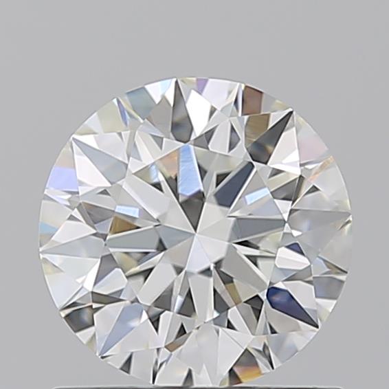1.010 I VVS2 Virtual Selection Round Diamond