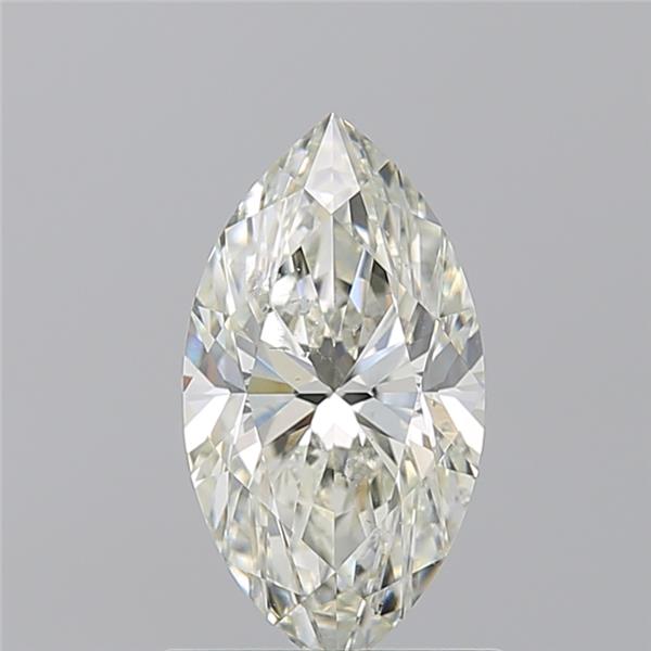 1.010 L SI1 Virtual Selection Marquise Diamond