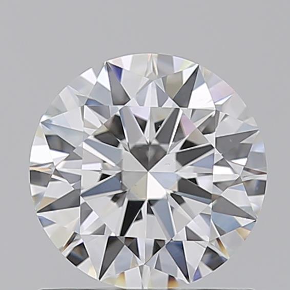 1.020 F VS1 Virtual Selection Round Diamond