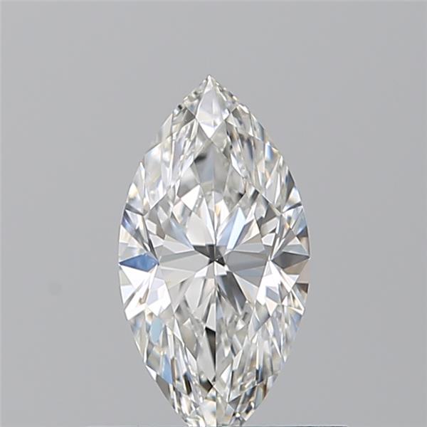 0.530 G VS2 Virtual Selection Marquise Diamond