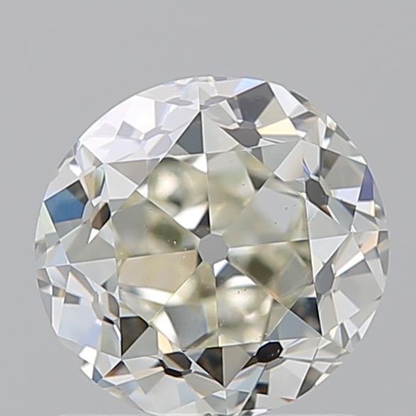 1.500 L VS2 Virtual Selection Diamond