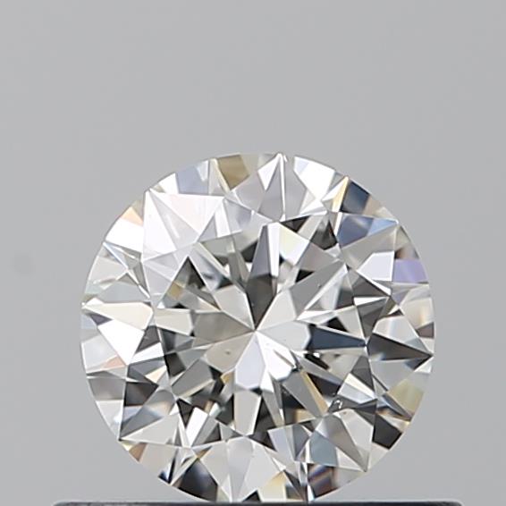 0.500 H SI1 Virtual Selection Round Diamond