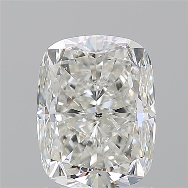 2.250 J SI2 Virtual Selection Cushion Diamond