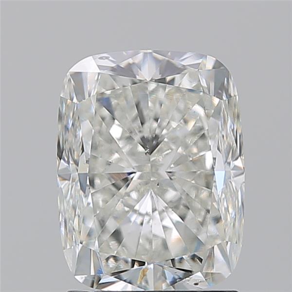 2.210 I SI1 Virtual Selection Cushion Diamond