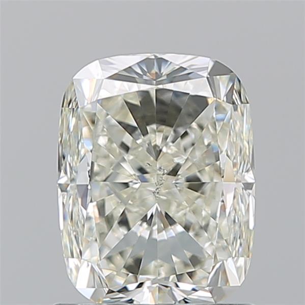 1.510 K SI1 Virtual Selection Cushion Diamond