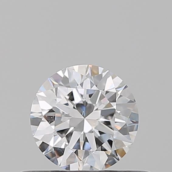 0.360 E SI1 Virtual Selection Round Diamond