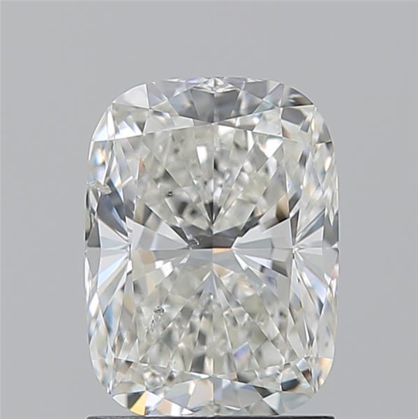 1.510 H SI1 Virtual Selection Cushion Diamond