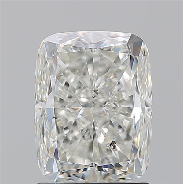 2.020 I SI2 Virtual Selection Cushion Diamond