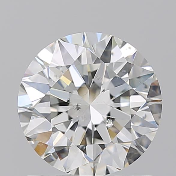 1.200 I SI1 Virtual Selection Round Diamond