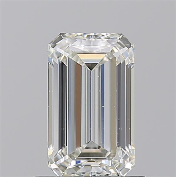 1.010 I VS2 Virtual Selection Emerald Diamond