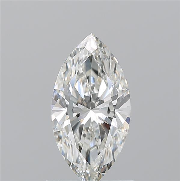 1.050 I VS1 Virtual Selection Marquise Diamond