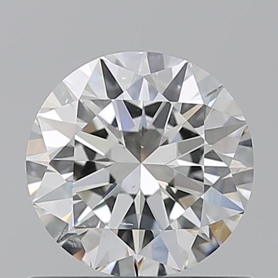 0.800 H SI1 Virtual Selection Round Diamond