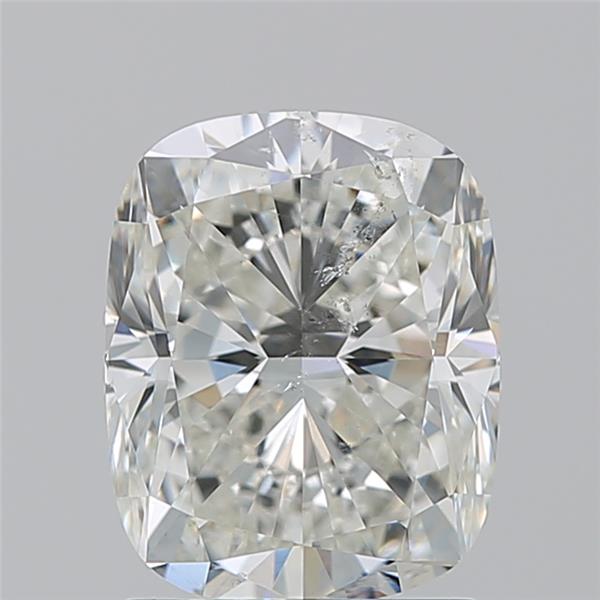 2.020 I SI2 Virtual Selection Cushion Diamond