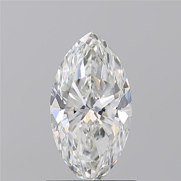 1.010 H VS2 Virtual Selection Marquise Diamond
