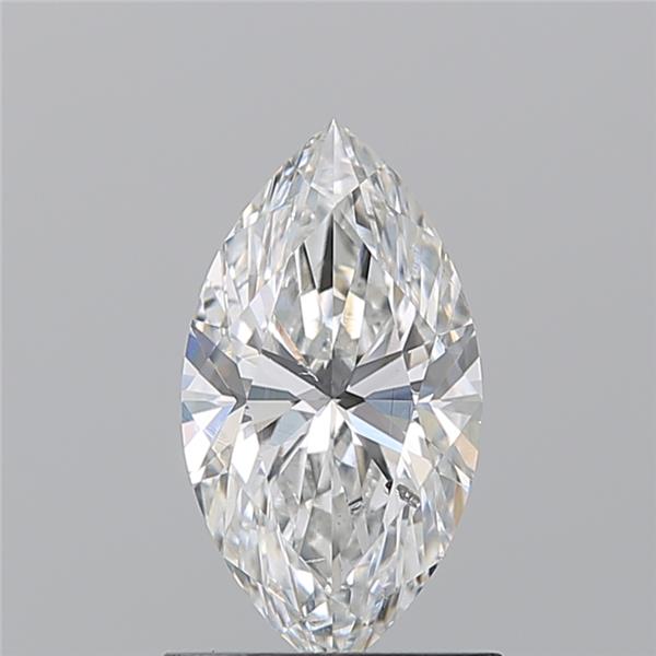 1.010 G SI2 Virtual Selection Marquise Diamond