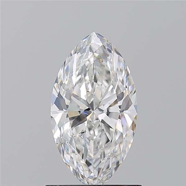 1.010 F SI1 Virtual Selection Marquise Diamond
