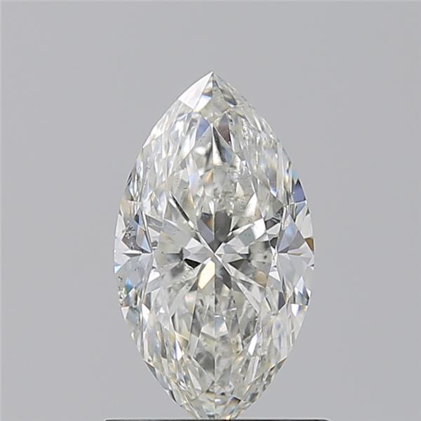 1.010 I SI2 Virtual Selection Marquise Diamond