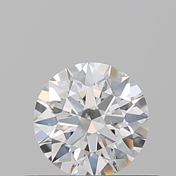 0.410 F SI1 Virtual Selection Round Diamond