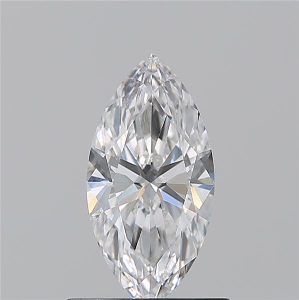 0.710 E SI2 Virtual Selection Marquise Diamond