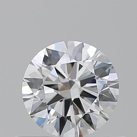 0.500 F VS2 Virtual Selection Round Diamond