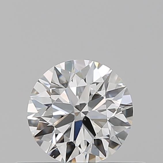 0.400 G VS1 Virtual Selection Round Diamond